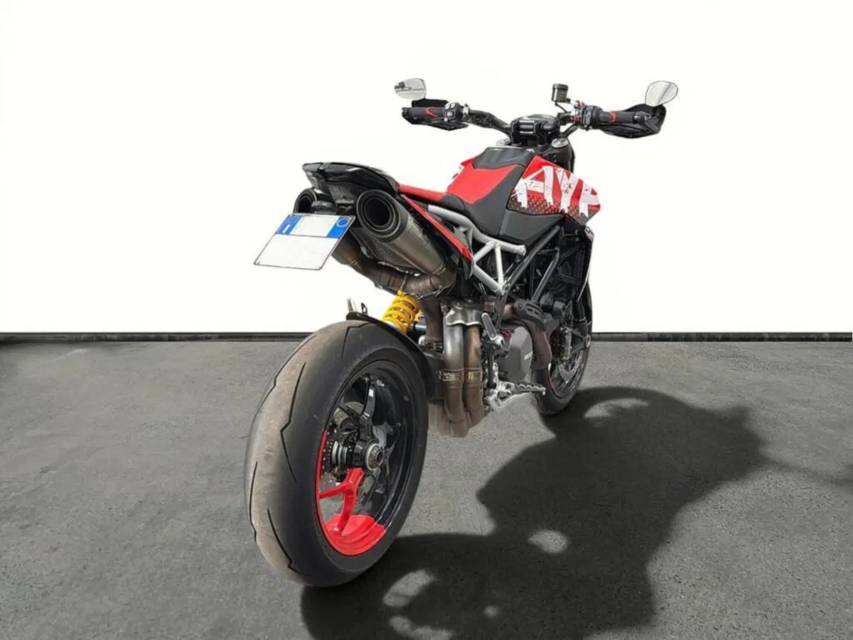 Ducati Hypermotard 950 RVE (2020) (3)