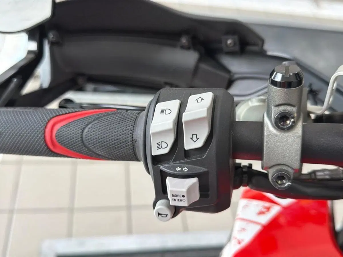 Ducati Hypermotard 950 RVE (2020) (6)