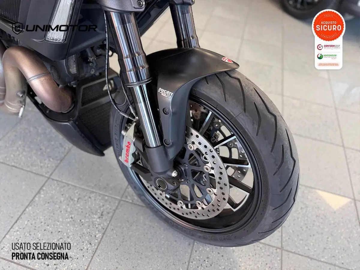 Ducati Diavel 1200 (2017 - 18) (7)