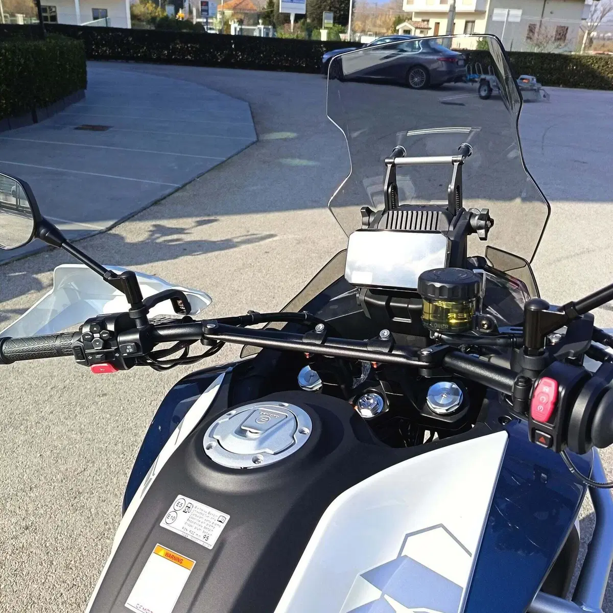 CFMOTO 700MT Adventure (2025 - 26) (10)