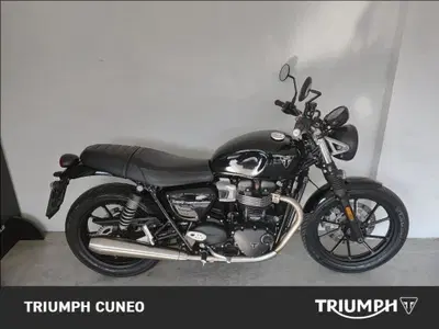 Triumph Speed Twin 900 (2023 - 24) usata