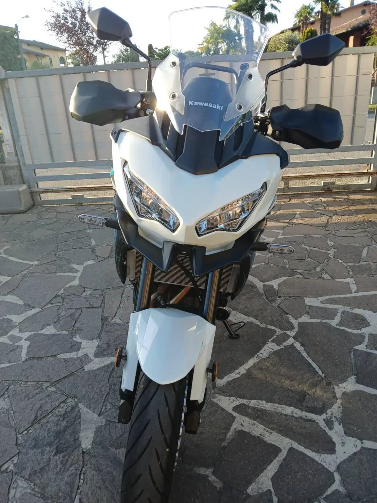 Kawasaki Versys 650 (2025 - 26) (3)