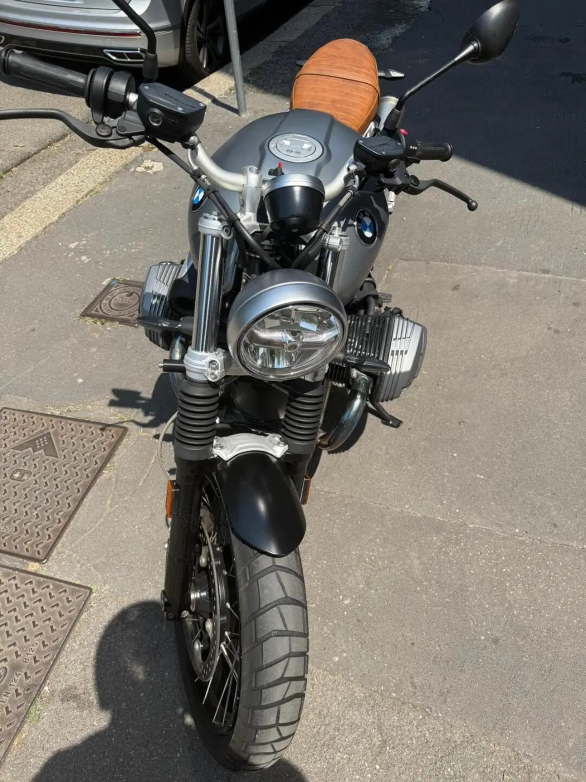 Bmw R nineT Scrambler (2021 - 24) (7)