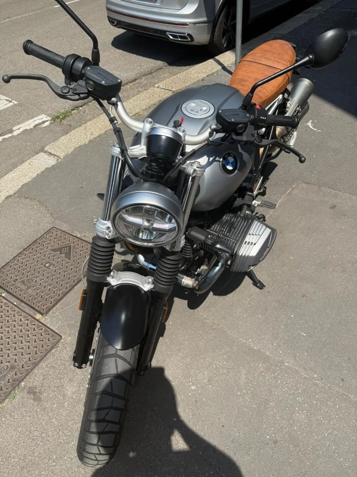 Bmw R nineT Scrambler (2021 - 24) (9)
