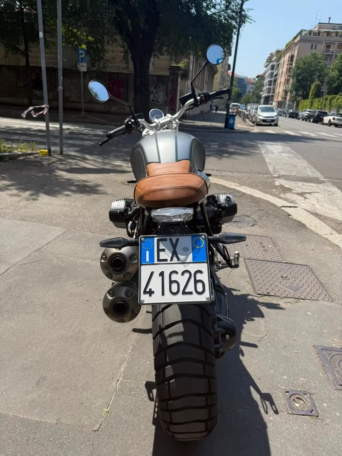 Bmw R nineT Scrambler (2021 - 24) (11)