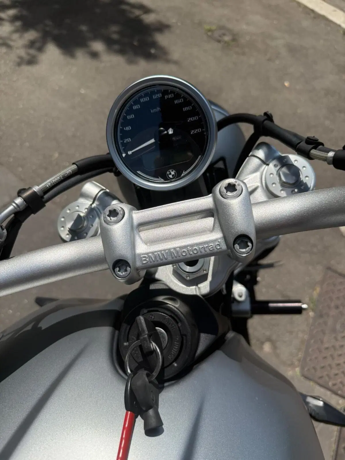 Bmw R nineT Scrambler (2021 - 24) (12)
