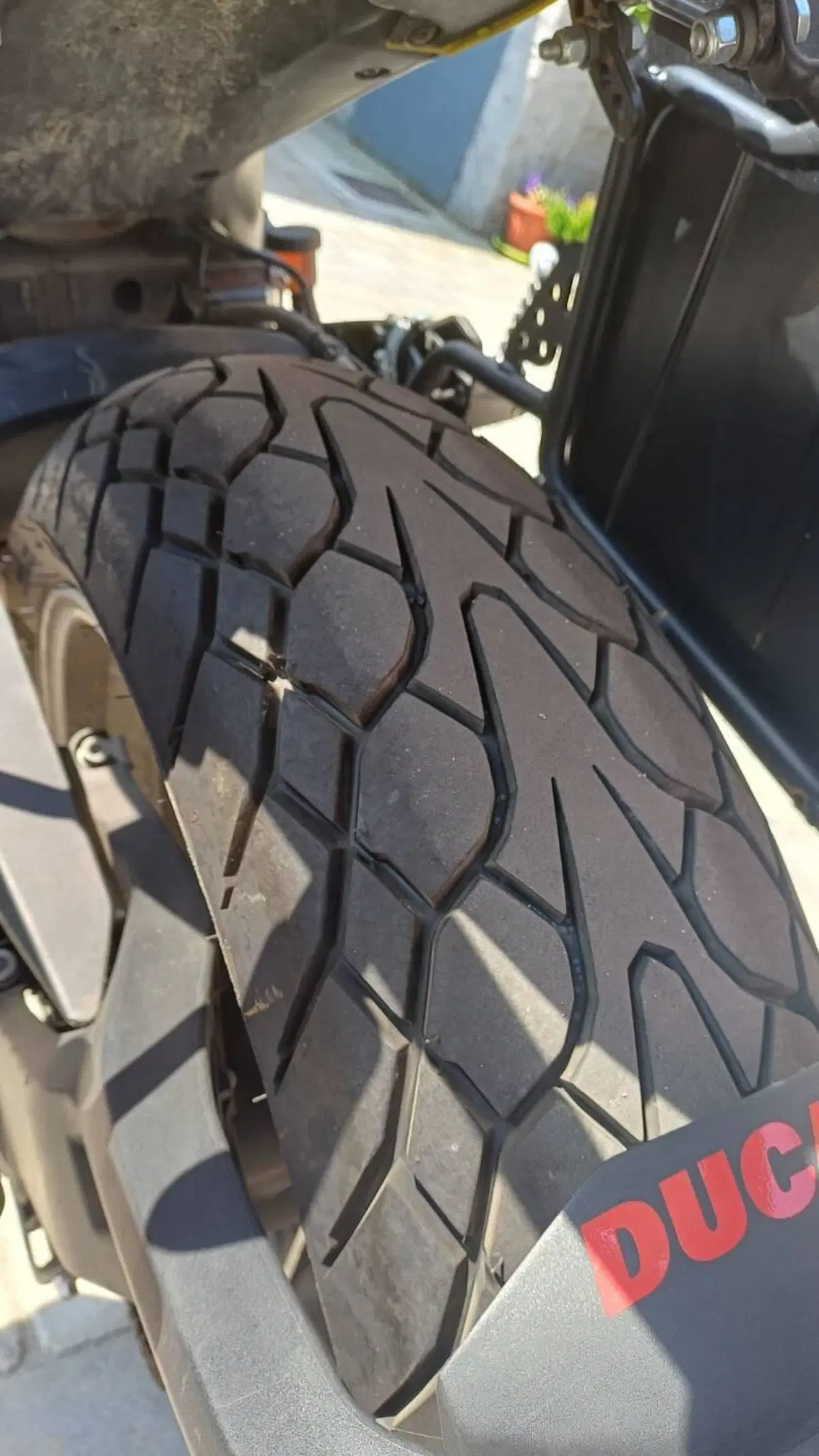 Ducati Scrambler 800 Icon (2017 - 20) (4)