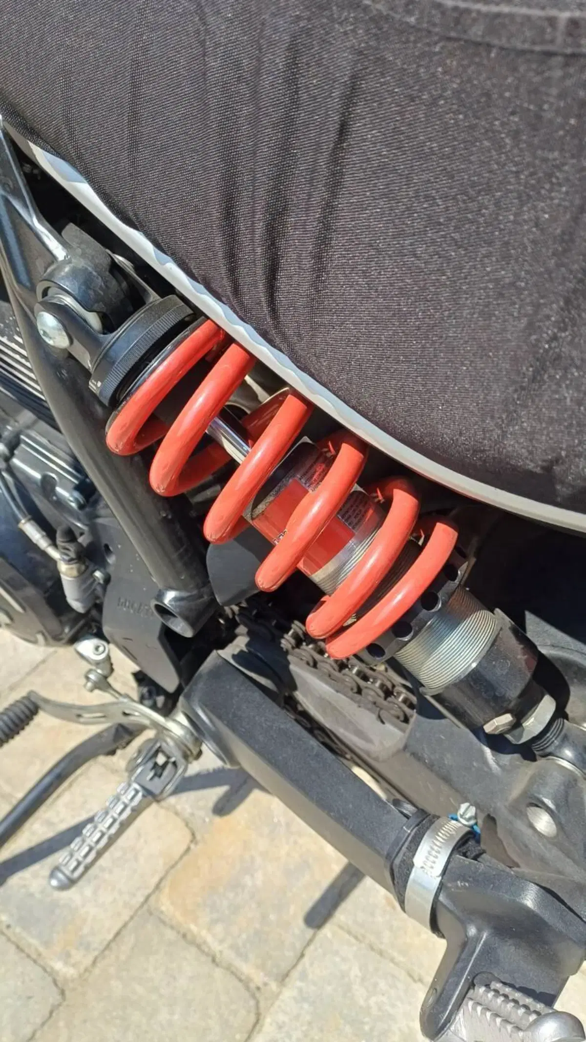 Ducati Scrambler 800 Icon (2017 - 20) (7)