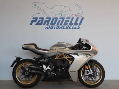 MV Agusta Superveloce 800 S (2021 - 25) usata