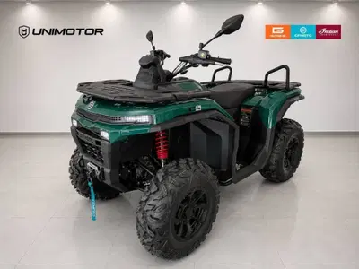 CFMOTO CFORCE 450S X4 Passo Corto (2023 - 26) nuova