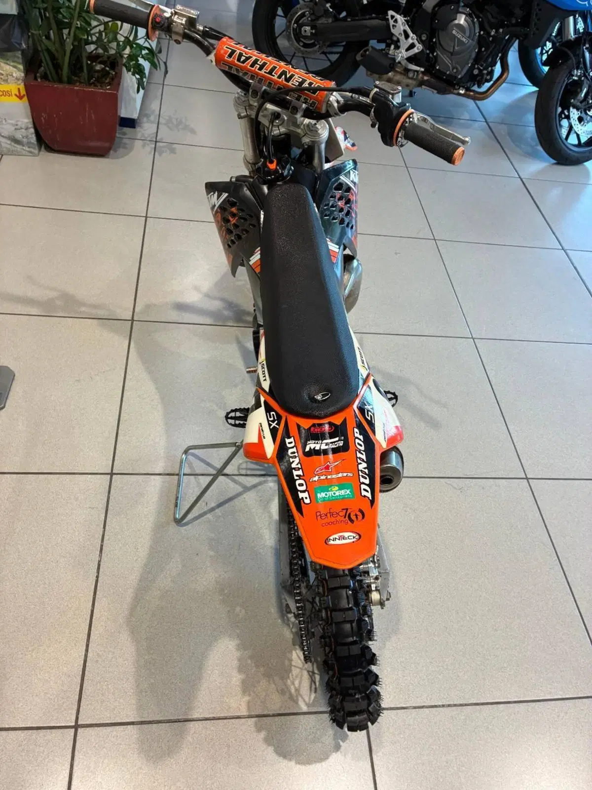KTM 65 SX (2010 ) (5)