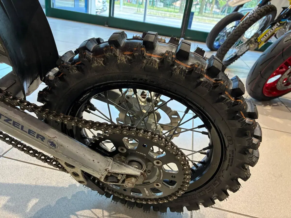 KTM 65 SX (2010 ) (6)