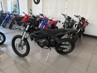 Betamotor RR 125 4T Enduro T (2025 - 26) nuova