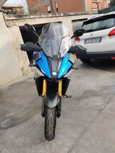 Suzuki GSX-S1000GX Touring (2024 - 26) usata