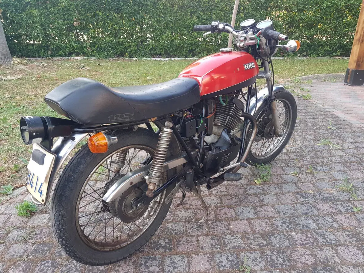 Moto Morini Morini 125 H (2)