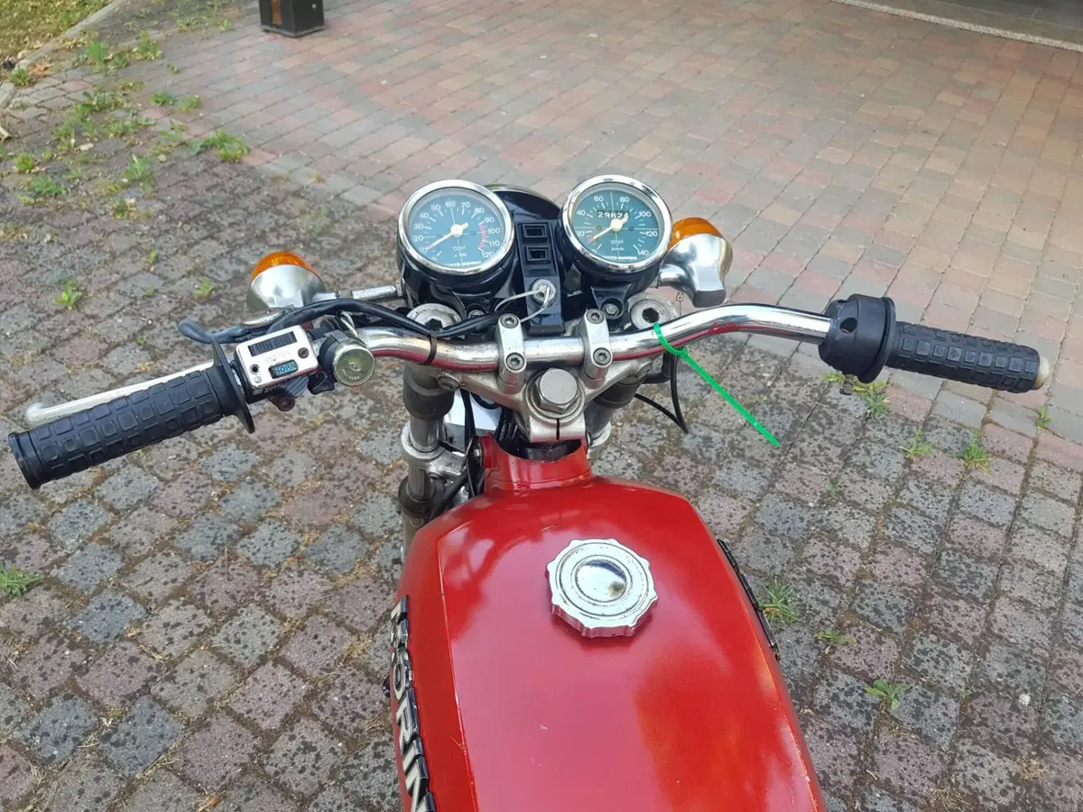 Moto Morini Morini 125 H (3)