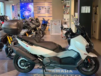 Sym Maxsym TL 508 (2021 - 24) usata