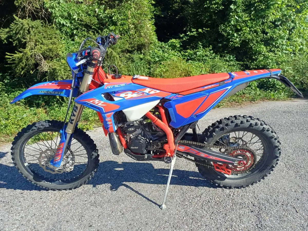 Betamotor RR 300 2T Enduro Race (2026) (3)