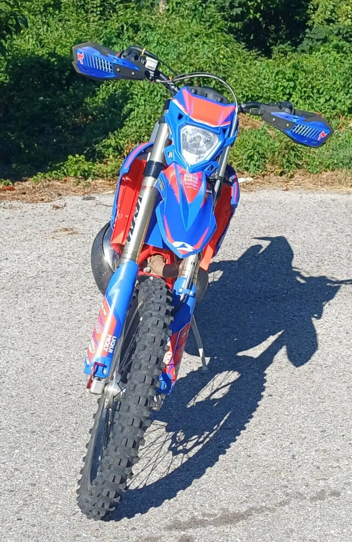 Betamotor RR 300 2T Enduro Race (2026) (8)