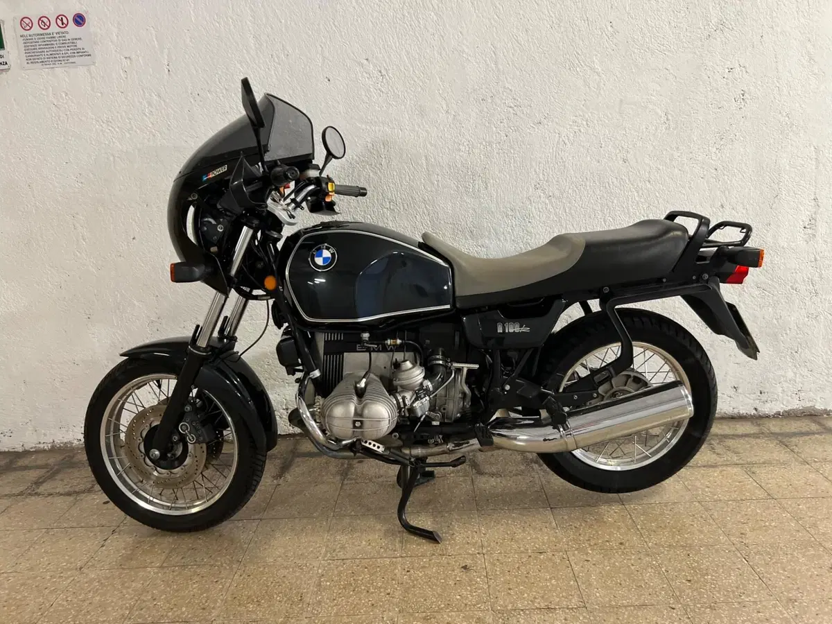 Bmw R 100 r (2)