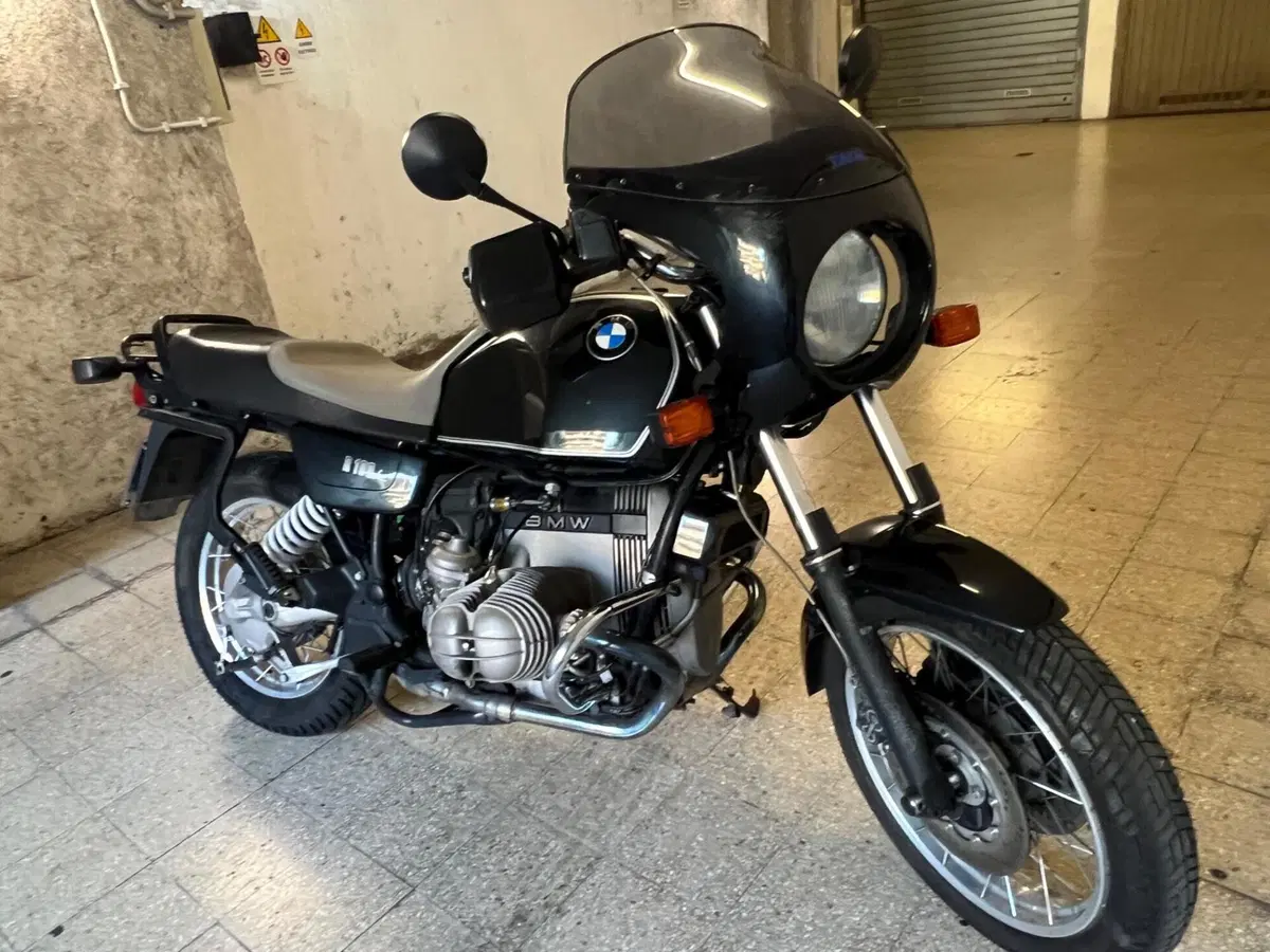 Bmw R 100 r (4)
