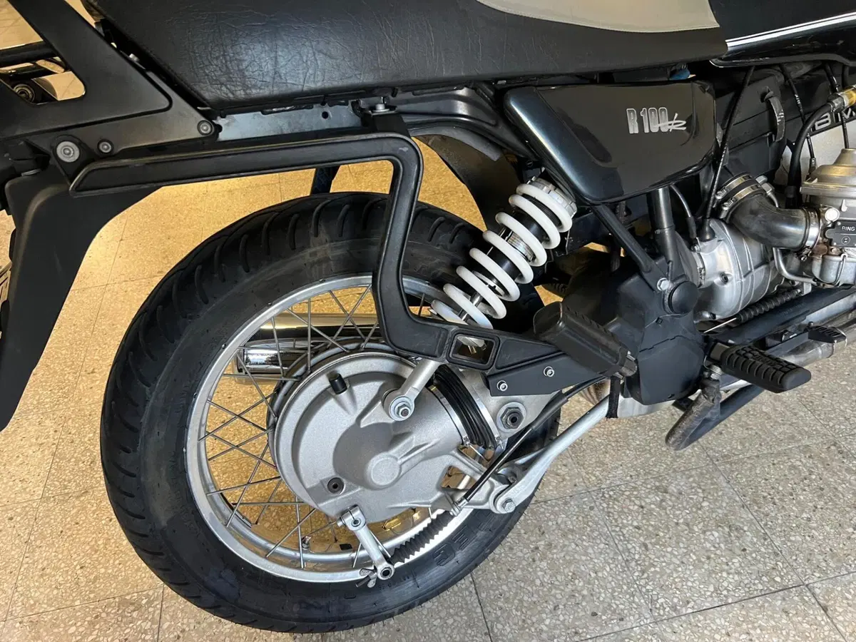 Bmw R 100 r (5)