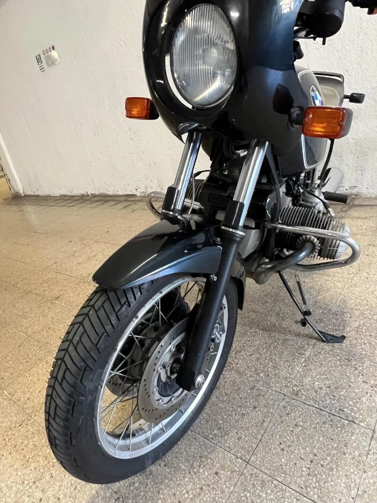 Bmw R 100 r (6)