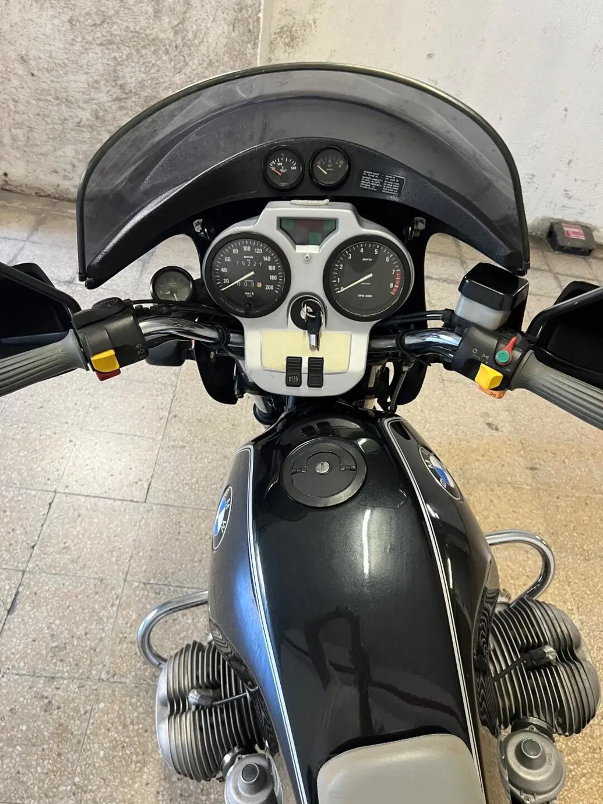 Bmw R 100 r (7)