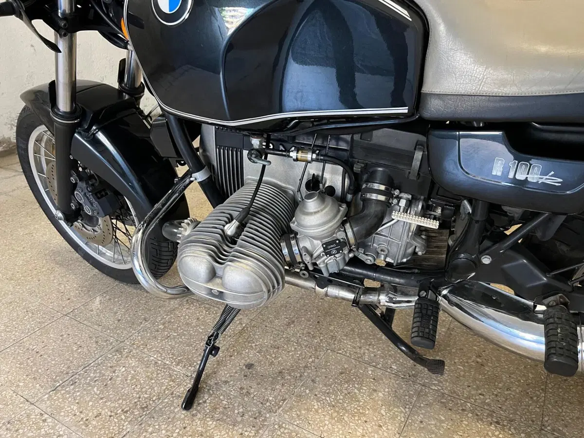 Bmw R 100 r (8)