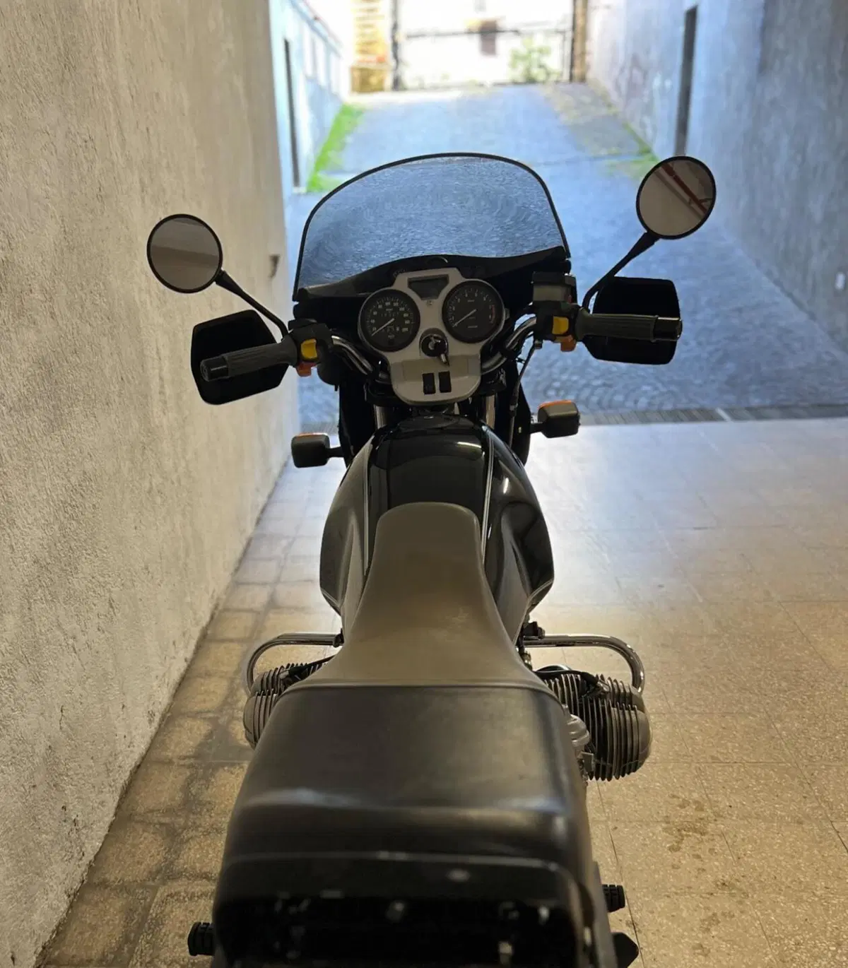 Bmw R 100 r (9)