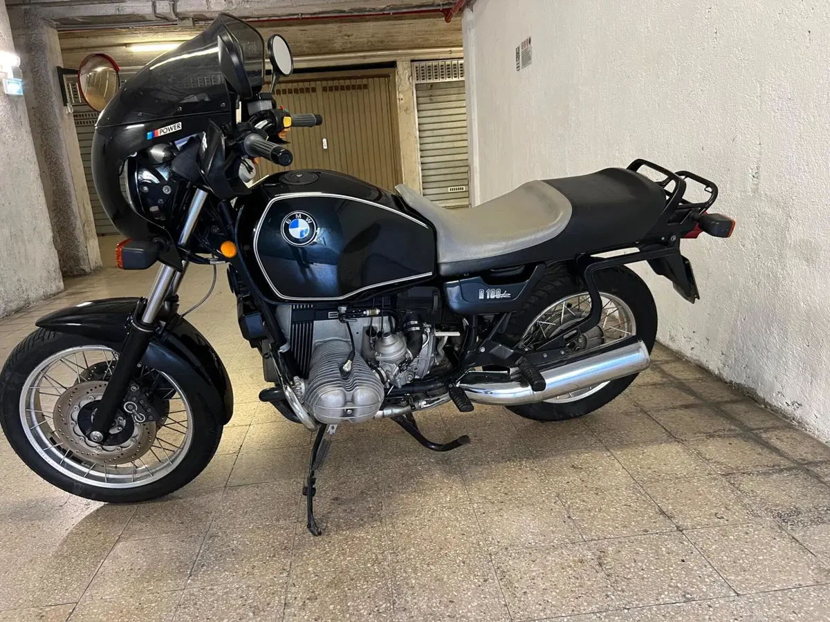 Bmw R 100 r (10)