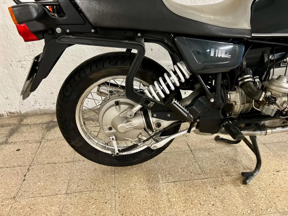 Bmw R 100 r (11)