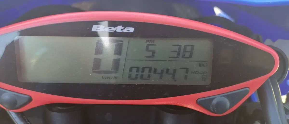 Betamotor RR 300 2T Enduro Race (2026) (12)