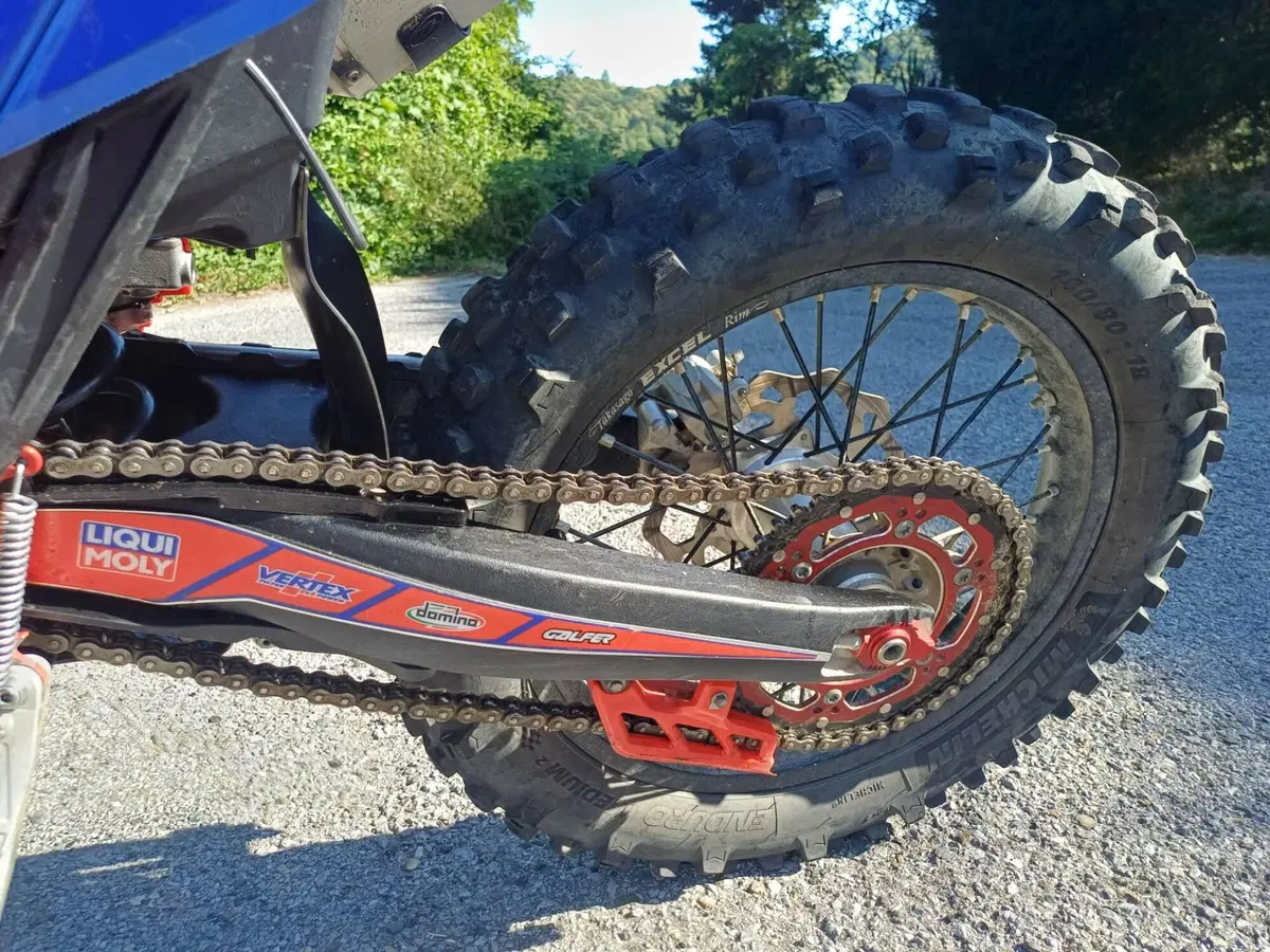 Betamotor RR 300 2T Enduro Race (2026) (13)