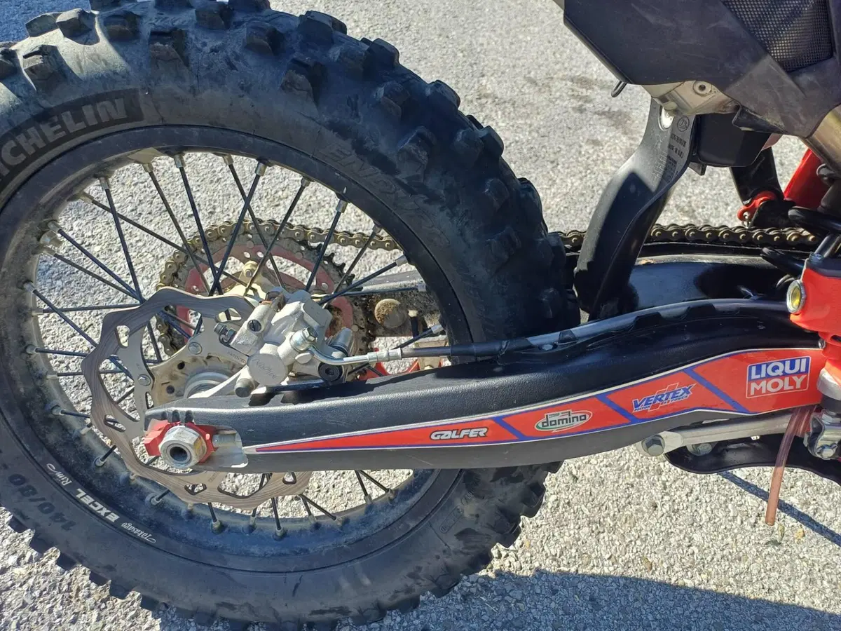 Betamotor RR 300 2T Enduro Race (2026) (14)