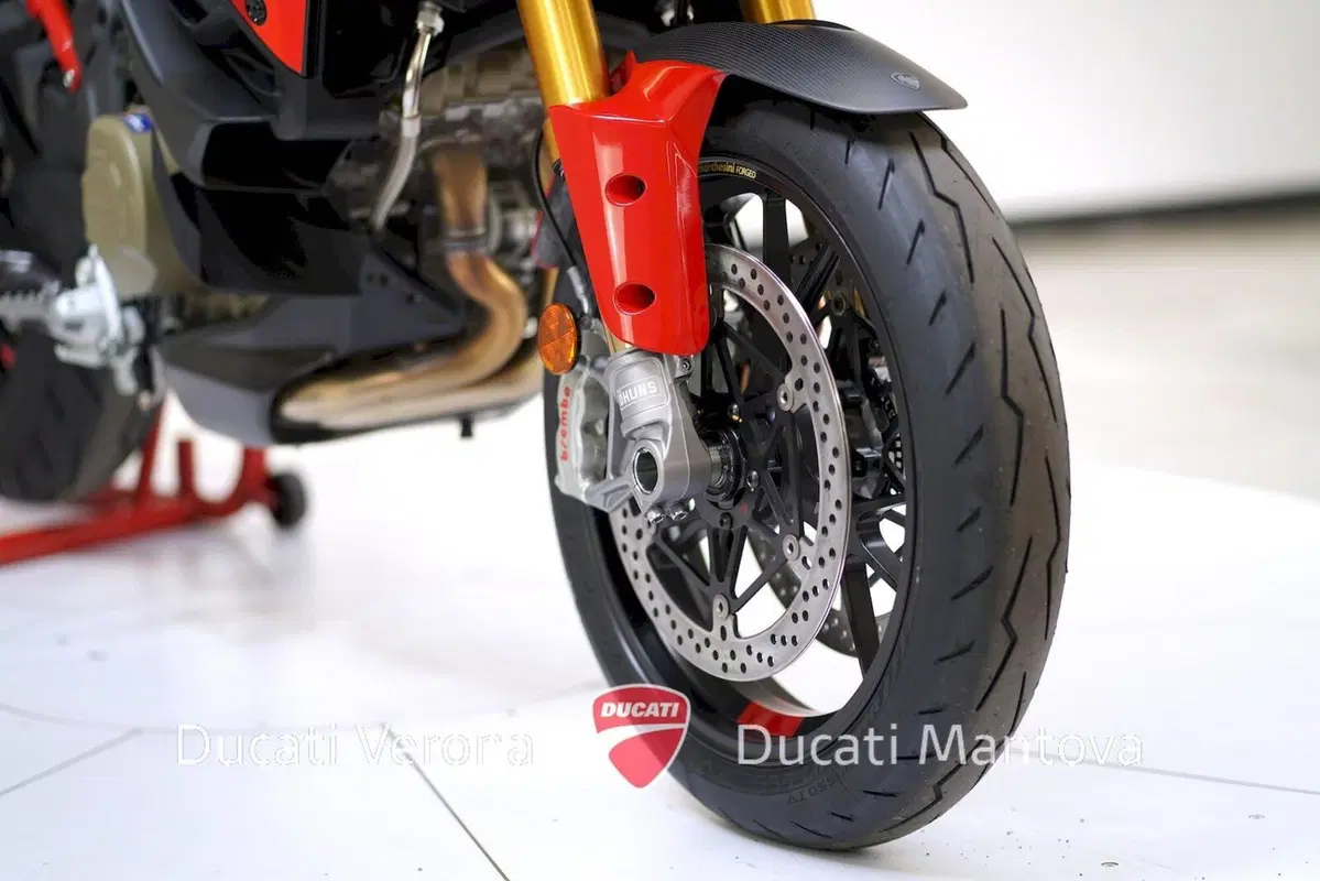 Ducati Multistrada V4 Pikes Peak (2021 - 24) (10)