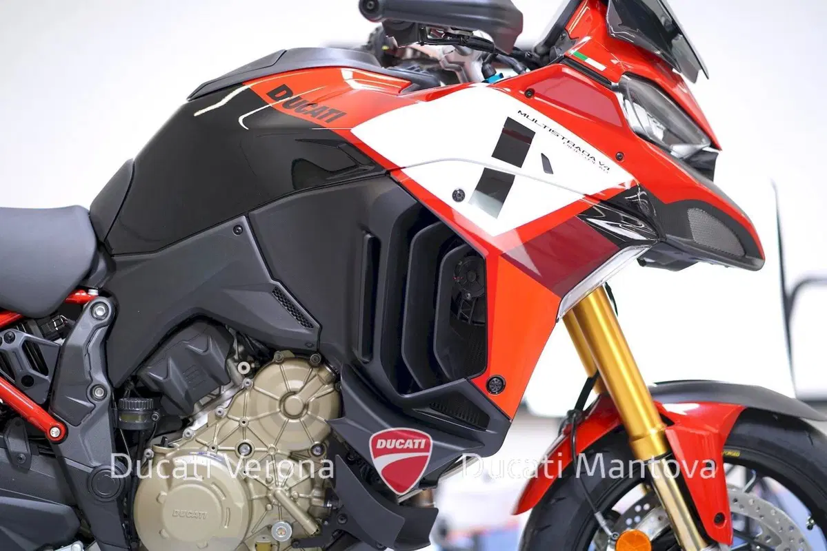 Ducati Multistrada V4 Pikes Peak (2021 - 24) (11)