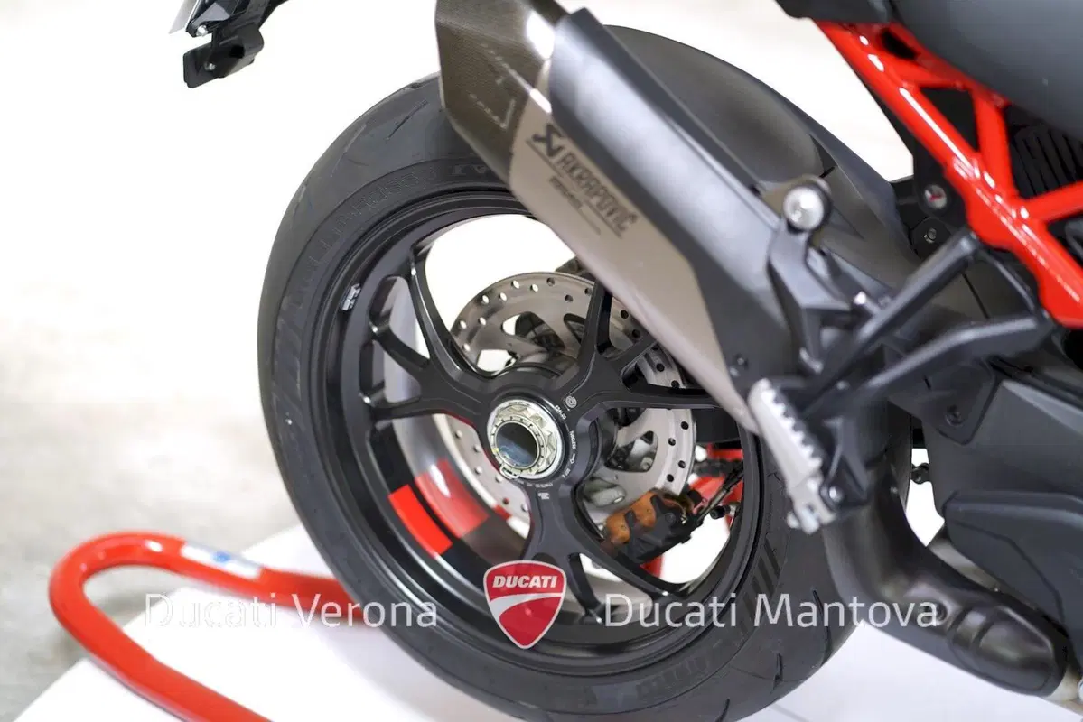 Ducati Multistrada V4 Pikes Peak (2021 - 24) (12)