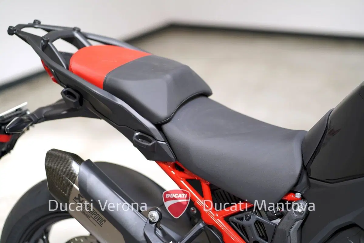 Ducati Multistrada V4 Pikes Peak (2021 - 24) (13)