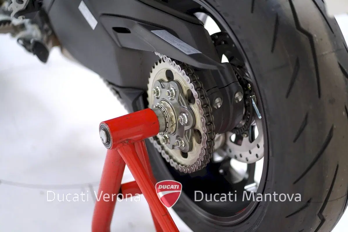 Ducati Multistrada V4 Pikes Peak (2021 - 24) (15)
