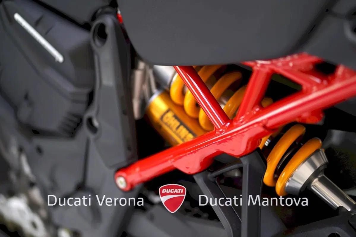 Ducati Multistrada V4 Pikes Peak (2021 - 24) (16)
