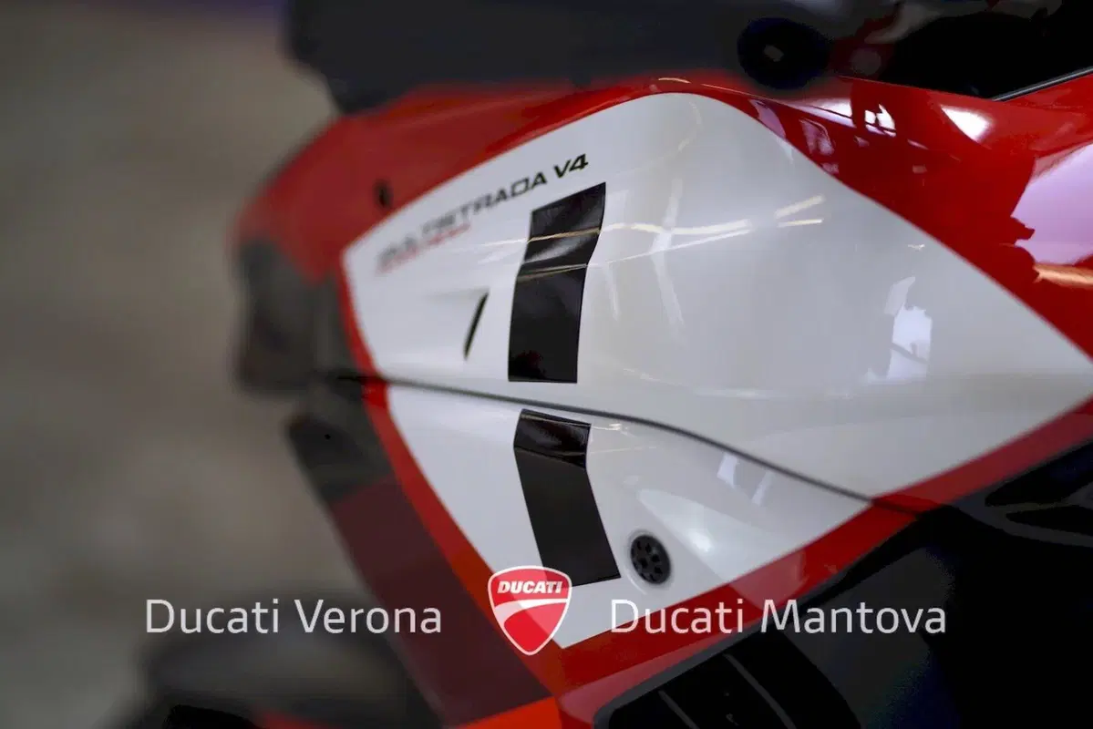 Ducati Multistrada V4 Pikes Peak (2021 - 24) (18)