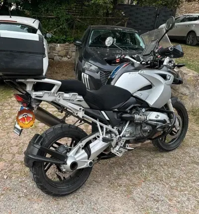 Bmw R 1200 GS (2004 - 07) usata
