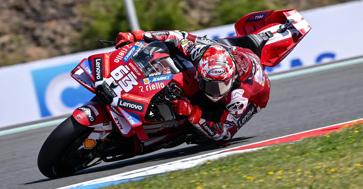 MotoGP 2026. GP della Repubblica Ceca a Brno. Pecco Bagnaia vince la Sprint! Poi Ai Ogura e Marc M&aacute;rquez! Caduto Marco Bezzecchi [CLASSIFICA]