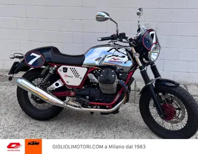 Moto Guzzi V7 Racer (2012 - 14) usata