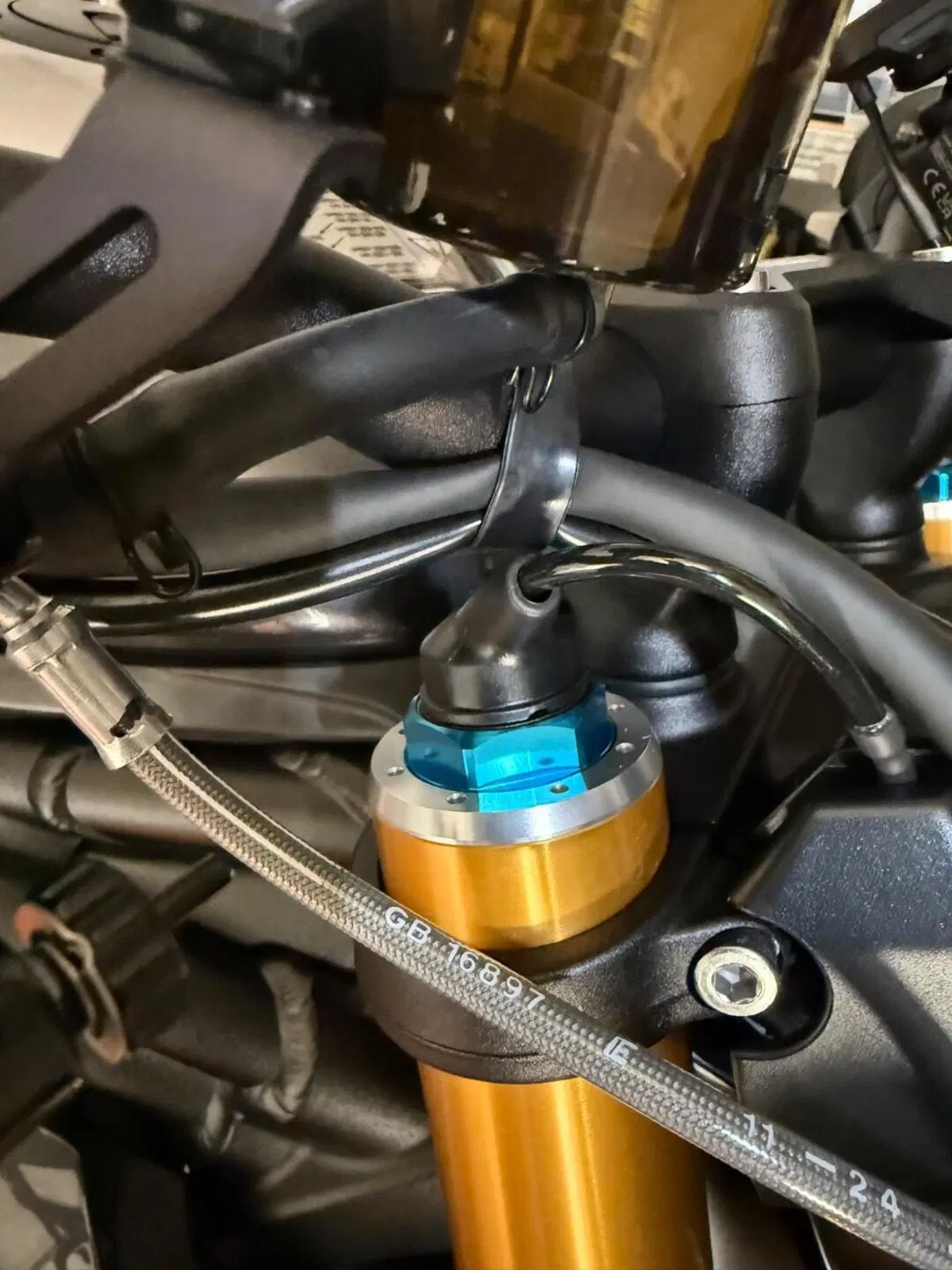 Triumph Speed Triple 1200 RS (2025 - 26) (3)