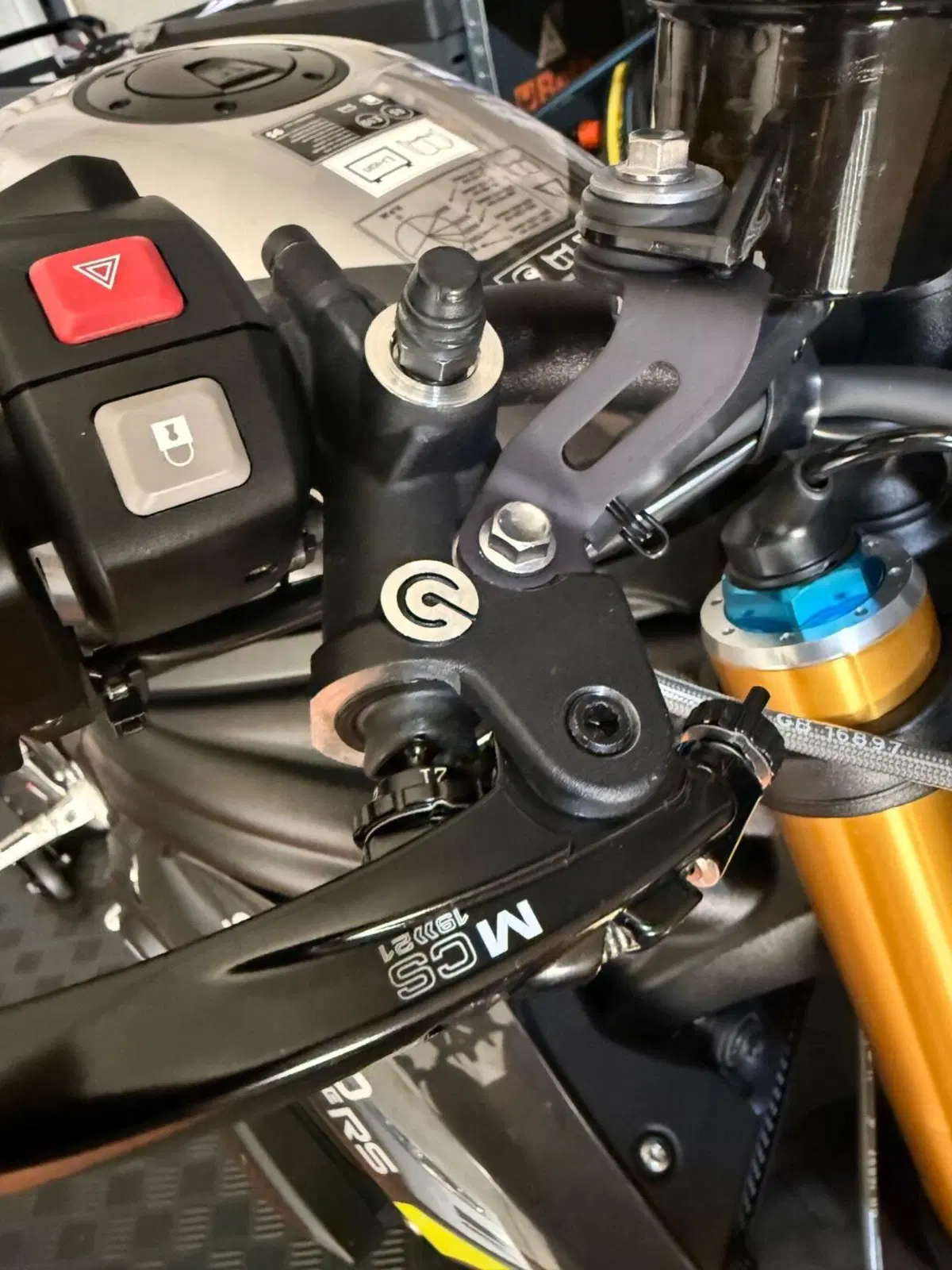 Triumph Speed Triple 1200 RS (2025 - 26) (4)
