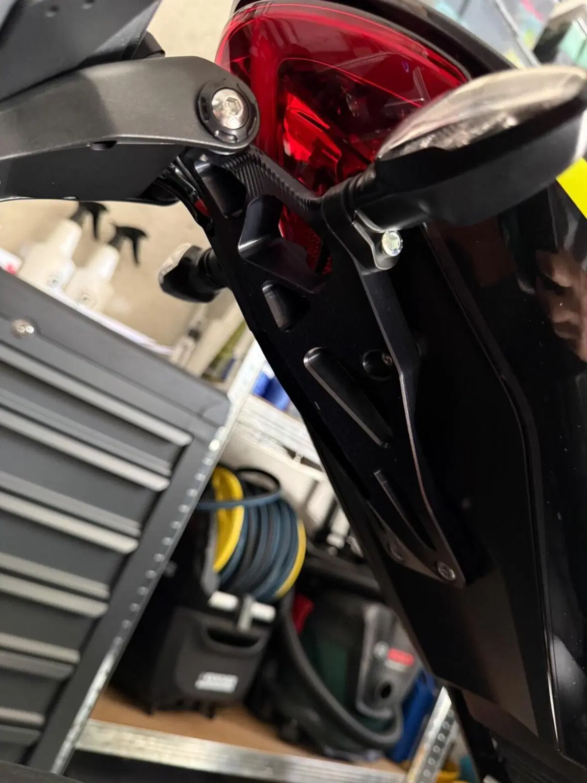 Triumph Speed Triple 1200 RS (2025 - 26) (6)