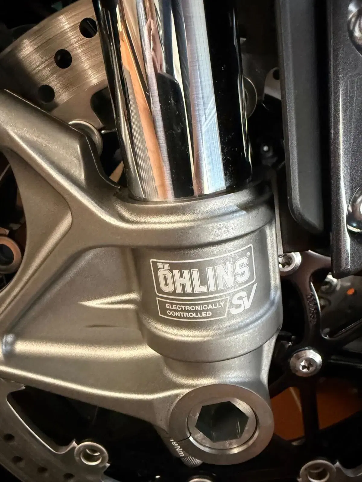 Triumph Speed Triple 1200 RS (2025 - 26) (12)