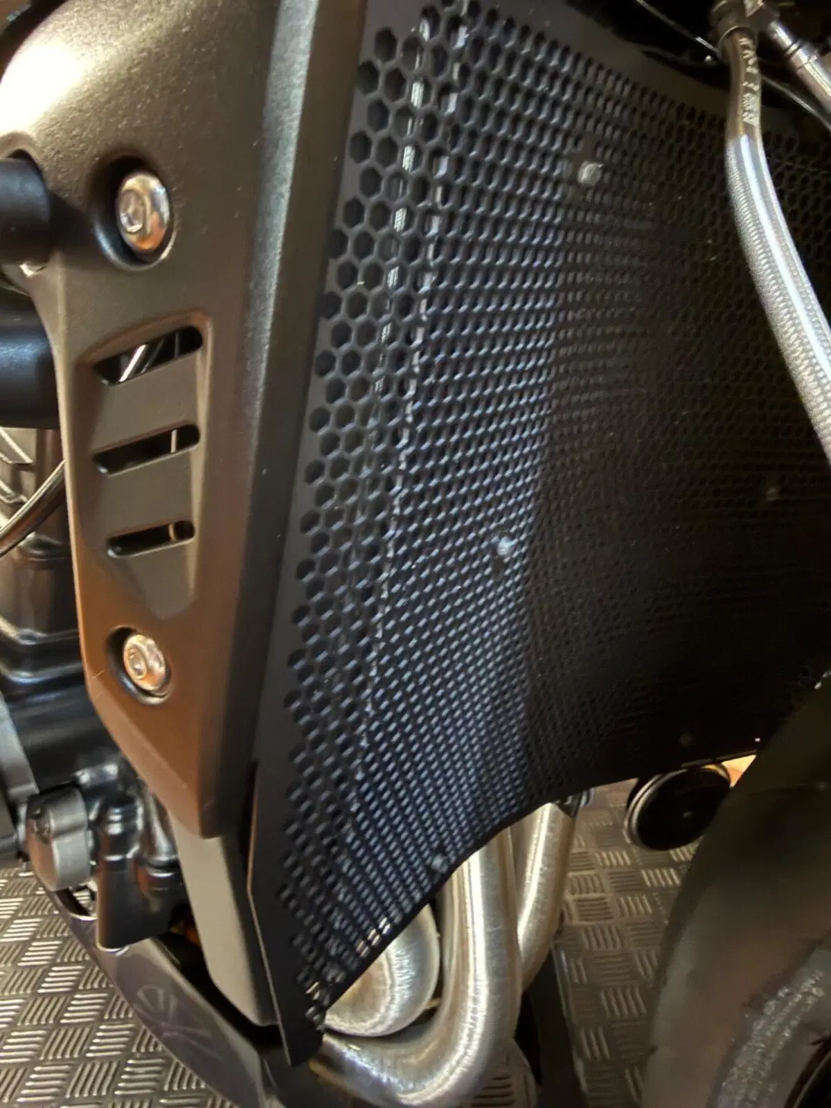 Triumph Speed Triple 1200 RS (2025 - 26) (13)